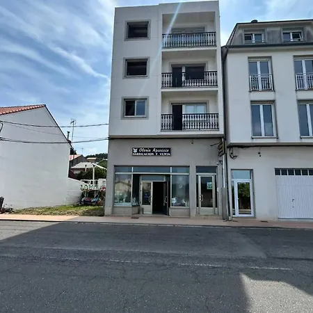 Grupo Gontad Xavina 1 Appartement